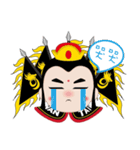CHIO-TIAN（個別スタンプ：5）