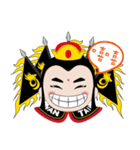 CHIO-TIAN（個別スタンプ：6）