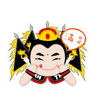 CHIO-TIAN（個別スタンプ：10）