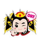 CHIO-TIAN（個別スタンプ：11）