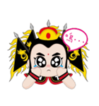 CHIO-TIAN（個別スタンプ：14）