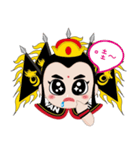 CHIO-TIAN（個別スタンプ：15）