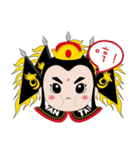CHIO-TIAN（個別スタンプ：16）