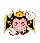CHIO-TIAN（個別スタンプ：17）
