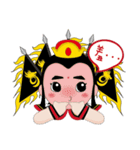 CHIO-TIAN（個別スタンプ：18）