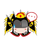 CHIO-TIAN（個別スタンプ：20）