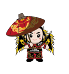 CHIO-TIAN（個別スタンプ：21）