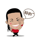 CHIO-TIAN（個別スタンプ：26）