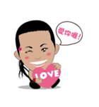 CHIO-TIAN（個別スタンプ：27）