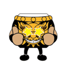 CHIO-TIAN（個別スタンプ：31）
