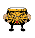 CHIO-TIAN（個別スタンプ：33）