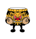 CHIO-TIAN（個別スタンプ：35）