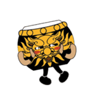CHIO-TIAN（個別スタンプ：36）