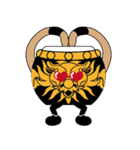 CHIO-TIAN（個別スタンプ：37）