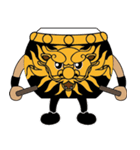 CHIO-TIAN（個別スタンプ：40）