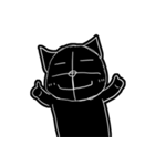 Contour（個別スタンプ：3）