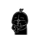 Contour（個別スタンプ：7）