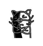 Contour（個別スタンプ：13）