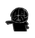 Contour（個別スタンプ：18）