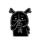 Contour（個別スタンプ：20）