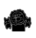Contour（個別スタンプ：24）