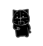 Contour（個別スタンプ：27）