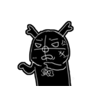 Contour（個別スタンプ：28）