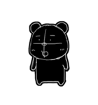 Contour（個別スタンプ：30）