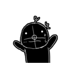 Contour（個別スタンプ：31）