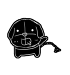 Contour（個別スタンプ：34）