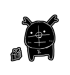 Contour（個別スタンプ：36）