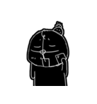 Contour（個別スタンプ：39）