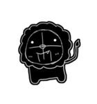 Contour（個別スタンプ：40）