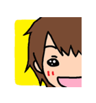 それゆけ あらいクン（個別スタンプ：19）