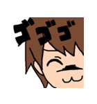 それゆけ あらいクン（個別スタンプ：31）