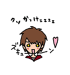 それゆけ あらいクン（個別スタンプ：32）