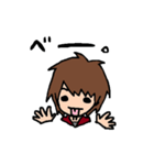 それゆけ あらいクン（個別スタンプ：39）