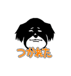ワンちゃん百面相（個別スタンプ：29）