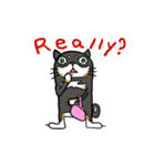 japanesedog Natsu（個別スタンプ：32）