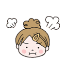 なっちゃん♪（個別スタンプ：30）