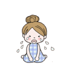 なっちゃん♪（個別スタンプ：32）