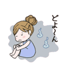 なっちゃん♪（個別スタンプ：33）