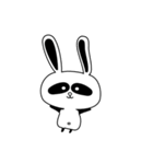 ウサパンダ（個別スタンプ：21）