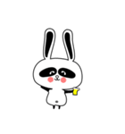 ウサパンダ（個別スタンプ：22）