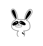 ウサパンダ（個別スタンプ：37）