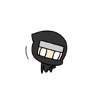 ちびにんじゃ（個別スタンプ：2）