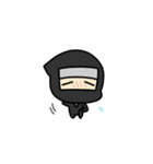 ちびにんじゃ（個別スタンプ：4）