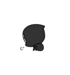 ちびにんじゃ（個別スタンプ：6）