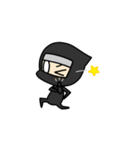ちびにんじゃ（個別スタンプ：7）