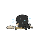 ちびにんじゃ（個別スタンプ：15）